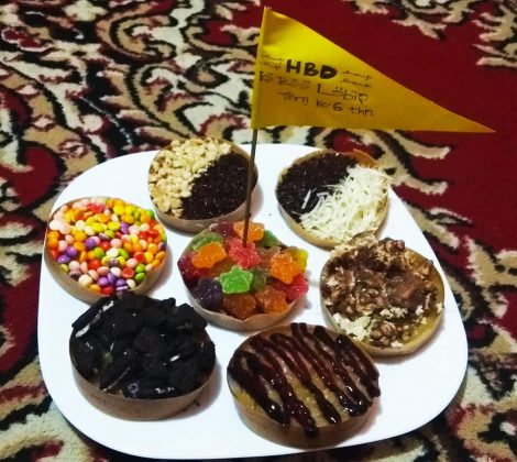 MARTABAK MINI ALA BOEDY LAUW by Susiani Zhusie Ulum 1