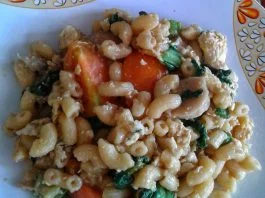 Oseng Macaroni by Ammeliaz