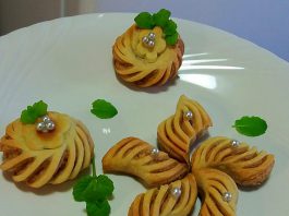 PEANUT COOKIES by Yudha's Kitchen