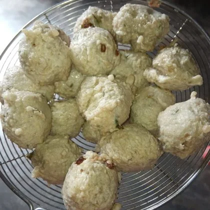 Pempek Adaan by Anggraini 1