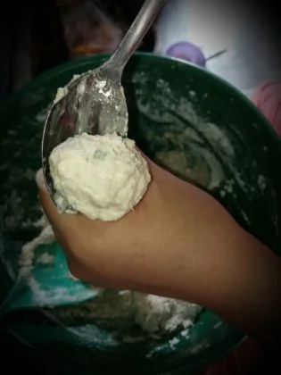 Pempek Adaan by Anggraini 2