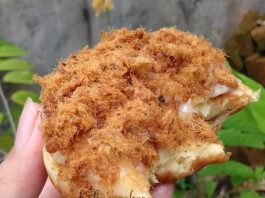 Resep Dasar Roti Manis NCC by LiEtha Ndut 1