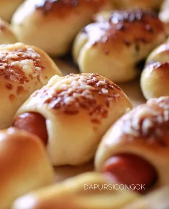 Roti Unyil by Dapursicongok Dapursicongok 3