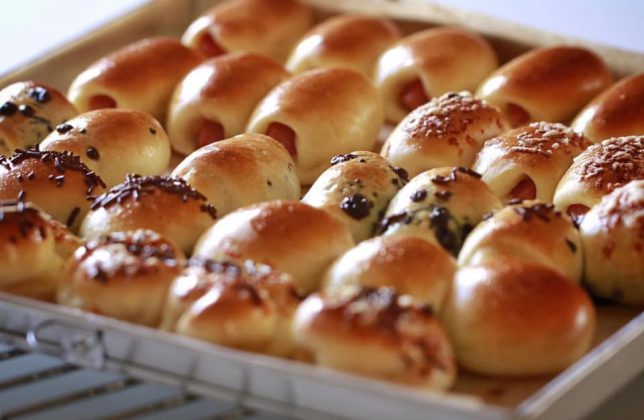 Roti Unyil by Dapursicongok Dapursicongok 4