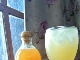 Sirop Belimbing Wuluh by Ega Syaikhan