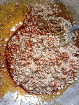 Ting-ting kacang by Anggraini 3