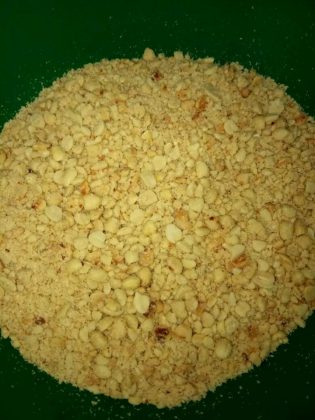 Ting-ting kacang by Anggraini 1