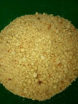 Ting-ting kacang by Anggraini 1