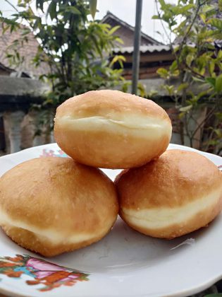 donat empuk by Nana Nunu 3