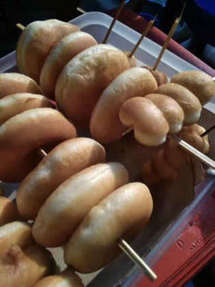 donuts recipe by Fitria Agaryati Ningsih 1