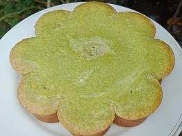 Bolu Kemojo by Nur Azly Baiduri