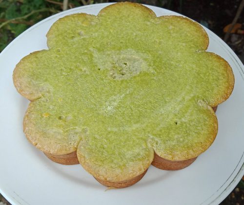 Bolu Kemojo by Nur Azly Baiduri