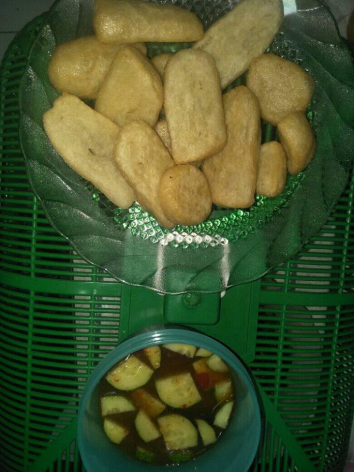 pempek dos telur ayam by Risvany Apriatna Rianto 1 pempek dos telur ayam by Risvany Apriatna Rianto