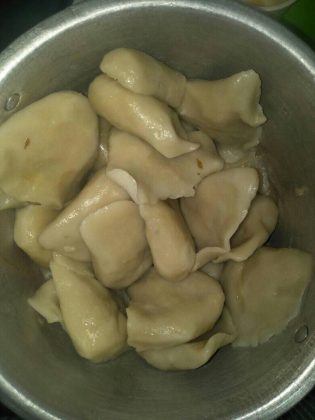 pempek dos telur ayam by Risvany Apriatna Rianto 1