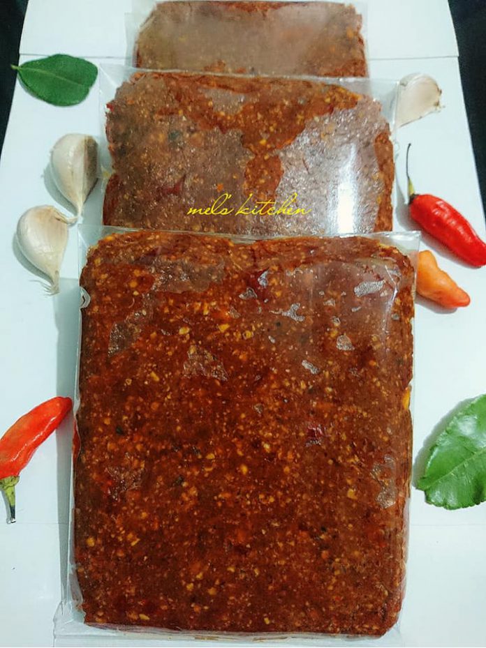 sambel