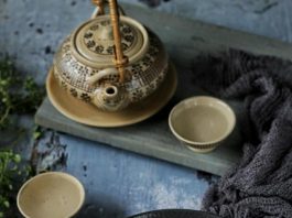 BUBUR KANJI REMPAH KHAS ACEH by Rumah Kue Tenrilangi 1