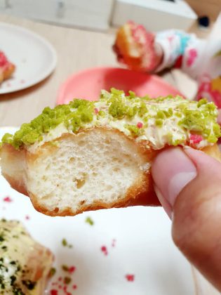 DONUTS by Arsyfa Aurora 1