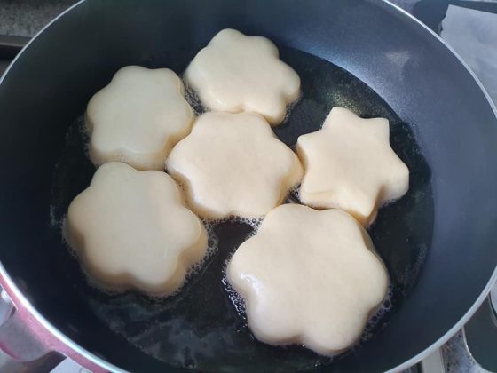 DONUTS by Arsyfa Aurora 2