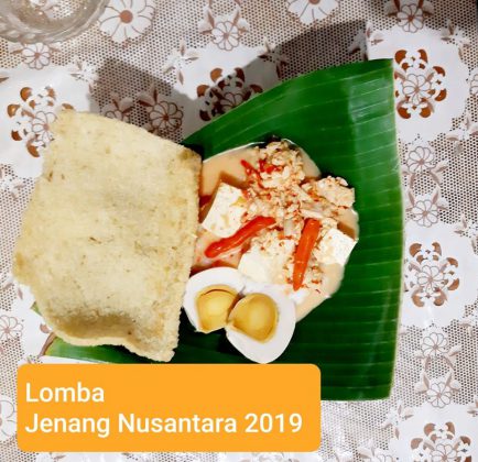 JENANG SAMBEL TUMPANG by Sri Nartani 1