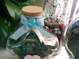 JENANG TELO by Sheira Nazharrahma