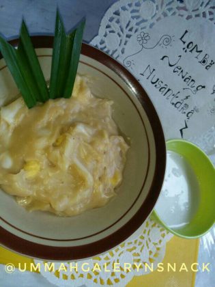 Jenang Sobo Kebon by Novi Astutik Solekha 1