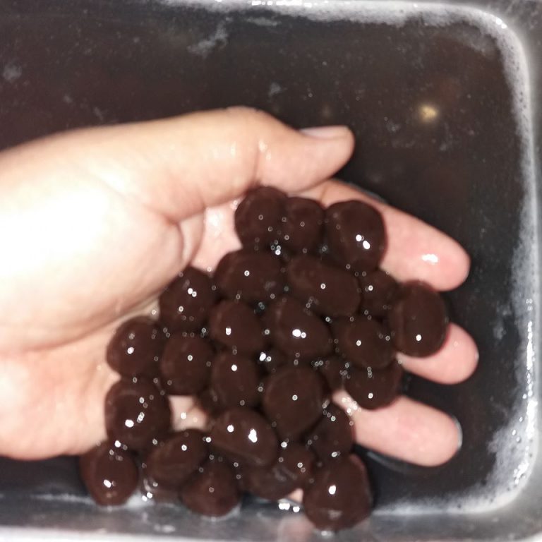 Resep bobba by Eti Pepliza