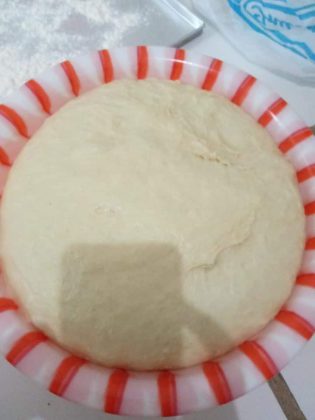 Resep roti lebah by Aufklarung Ian 1
