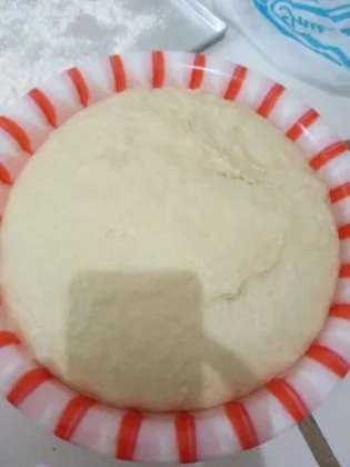 Resep roti lebah by Aufklarung Ian 1