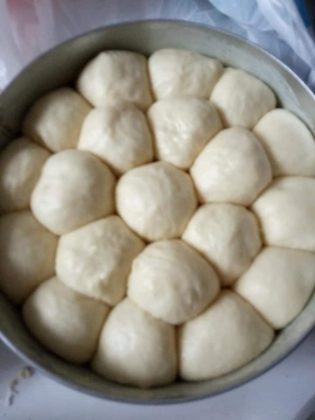 Resep roti lebah by Aufklarung Ian 3