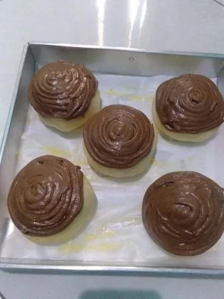 Roti Boy KW by Nayma Nadhira 2