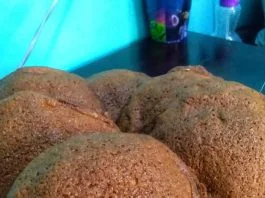 Roti Boy KW by Nayma Nadhira