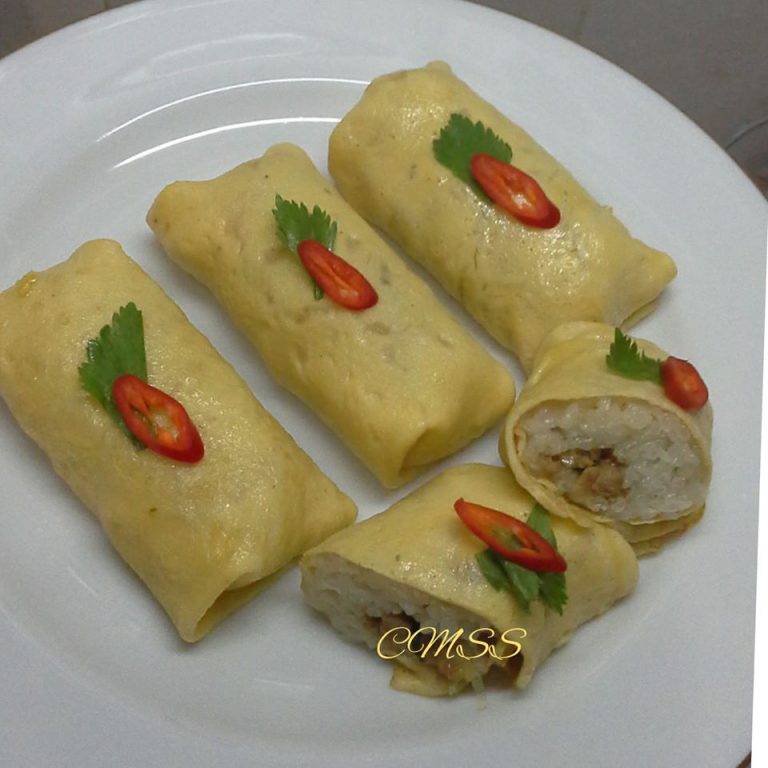 Semar mendem by Catharina Maria Sri Sumarti