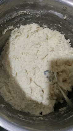 Wingko asli Babat by Lutfiana Anggraini 1