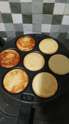 Wingko asli Babat by Lutfiana Anggraini 2