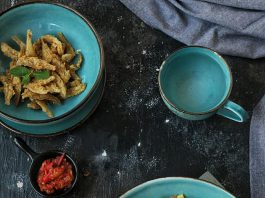 bubur Manado/Tinutua by Rumah Kue Tenrilangi