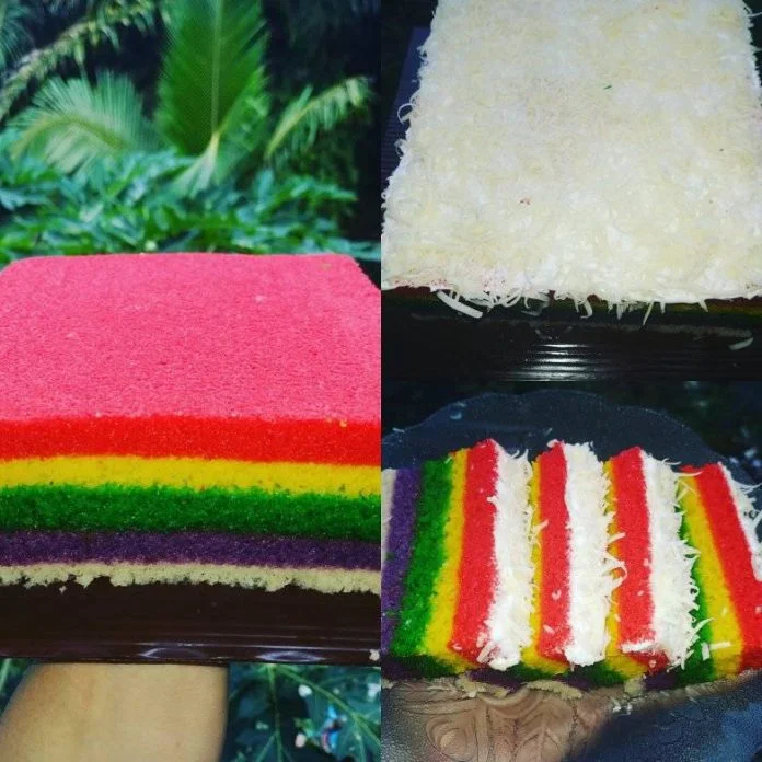 roti takaran sendok by Mey Li WhiTe roti takaran sendok by Mey Li WhiTe