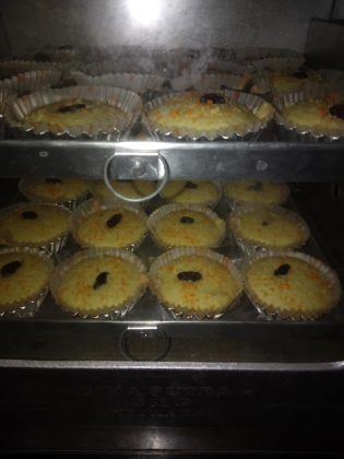 Bolu Kelapa Panggang by Ilmia 2