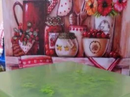 PUDING LUMUT by Hendrick Christoferus