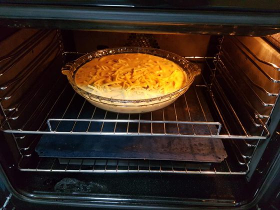 Quiche by Eli Kristiyani 2