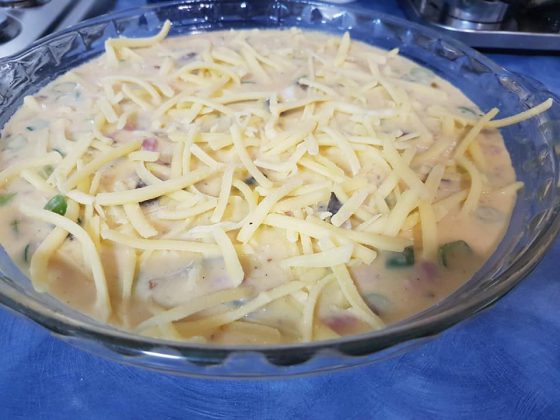 Quiche by Eli Kristiyani 1