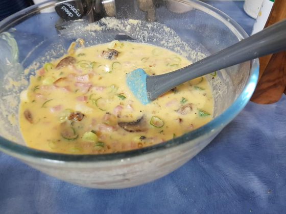 Quiche by Eli Kristiyani 3