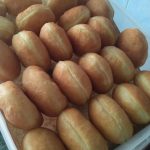 Resep Donut metode Autolyse by Rury Kusuma Dewi