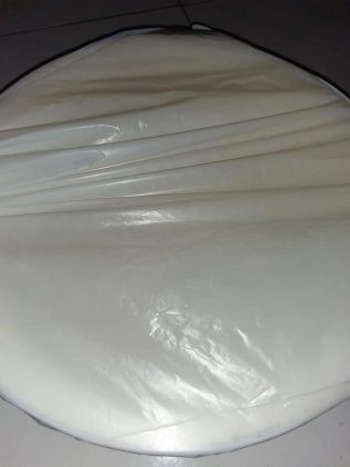 Resep Donut metode Autolyse by Rury Kusuma Dewi 2