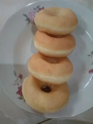 donat tanpa mixer by Sitinurkhamah 1