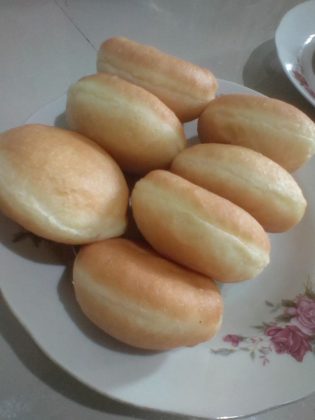 donat tanpa mixer by Sitinurkhamah 2