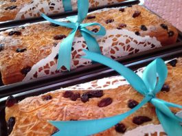 Bolu Tape by Amiera Samir