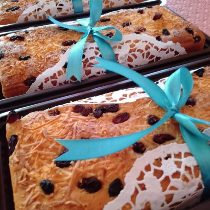 Bolu Tape by Amiera Samir