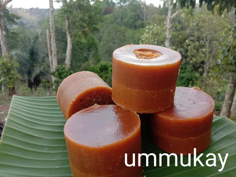 Cara Membuat Gula Aren by Ummu Kay