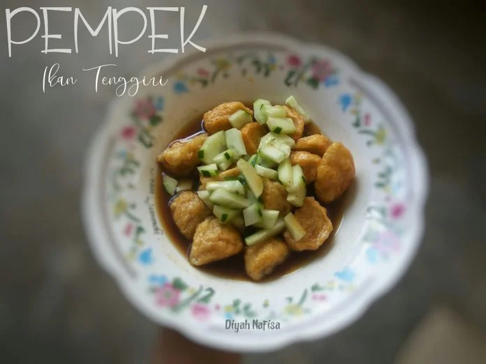 Kuah Cuko by Diyah Nafisa