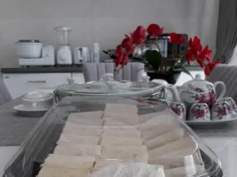 Kulit Lumpia Renyah by Wahyu Nursanti Suratman